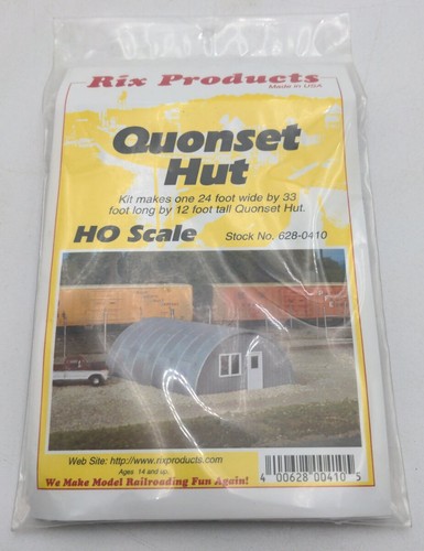 Rix products 628 - 628-0410, ho